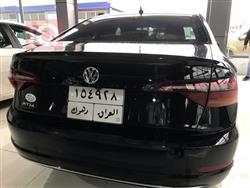 ڤۆڵکسواگن جێتا